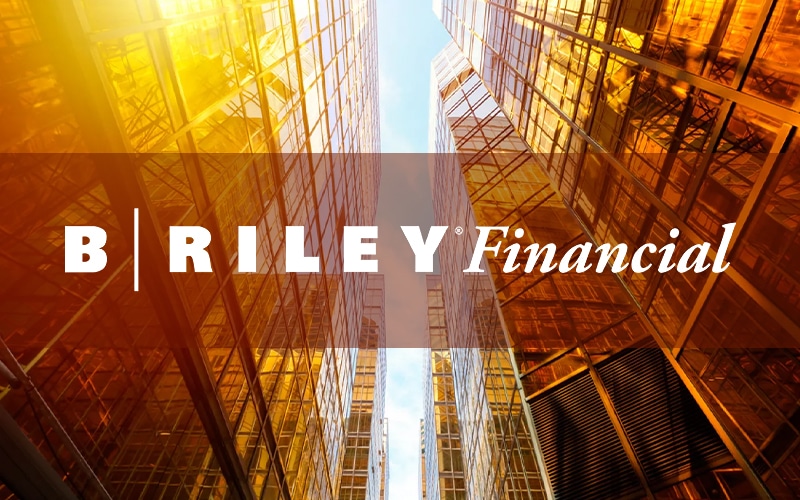 B. Riley Offers $72 million to Core Scientific to Prevent Bankruptcy