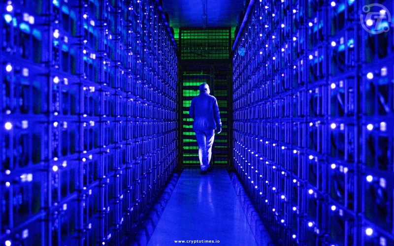 Bitcoin Miners May Flee US for Cheaper Electricity After Next Halving