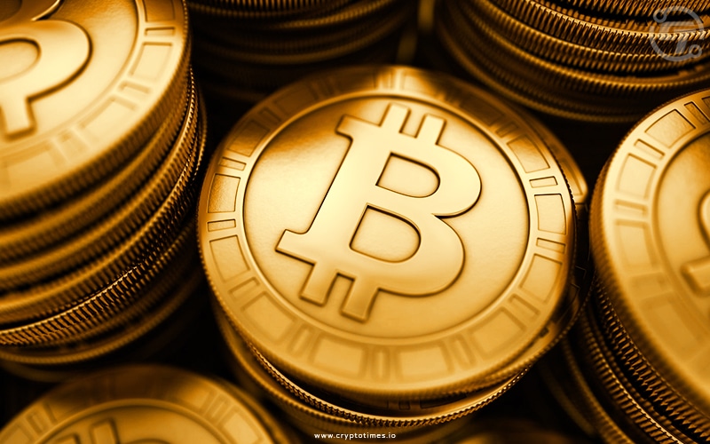 Bitcoin Miners Sell $55M worth BTC on Price Drop