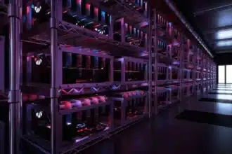 Miners Hold 1.82 Million Btc Steady Amidst $40B Exchange Shift