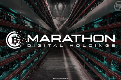 Marathon Digital Boosts Mining Capabilities with $179M Investment