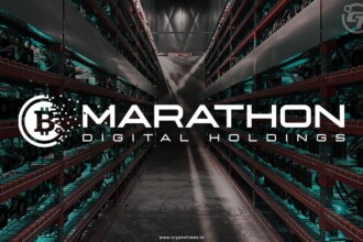 Marathon Digital Boosts Mining Capabilities With $179M Investment