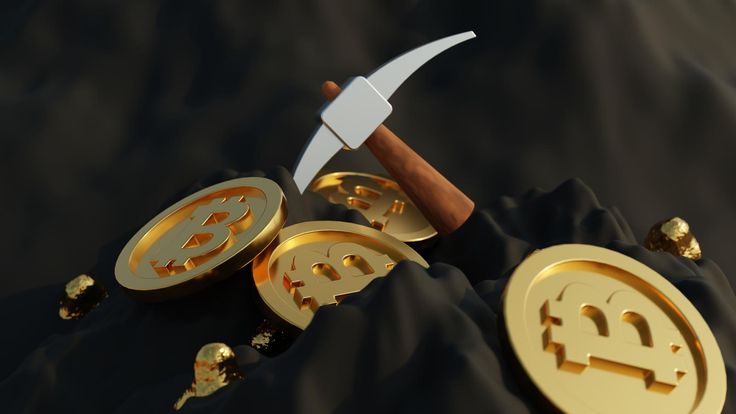 Top Miners Well-Positioned For 2024 Halving: Coinshares