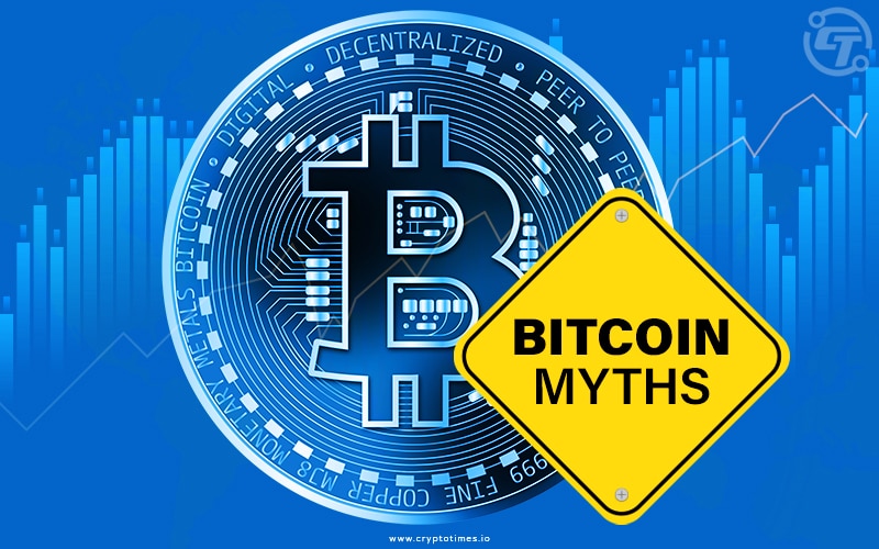 Bitcoin Myths Traders Need to Ignore 2