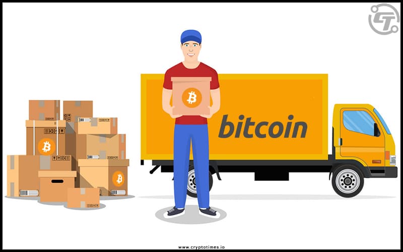Bitcoin Postage Article image 1