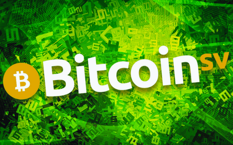 Bitcoin SV (BSV) Sees 45% Jump After Hitting New All-Time Low