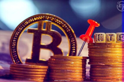 Bitcoin Spot ETF Decision Sparks Sell-the-News Speculation