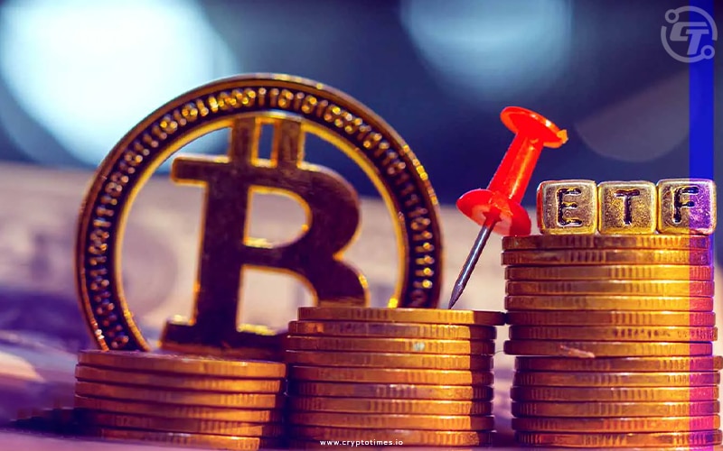 Bitcoin Spot ETF Decision Sparks Sell-the-News Speculation