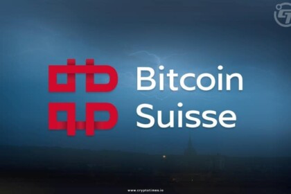 Bitcoin Suisse Plans to Enable Lightning Network Payments