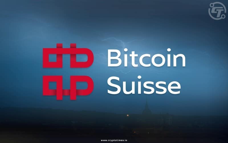 Bitcoin Suisse Plans to Enable Lightning Network Payments