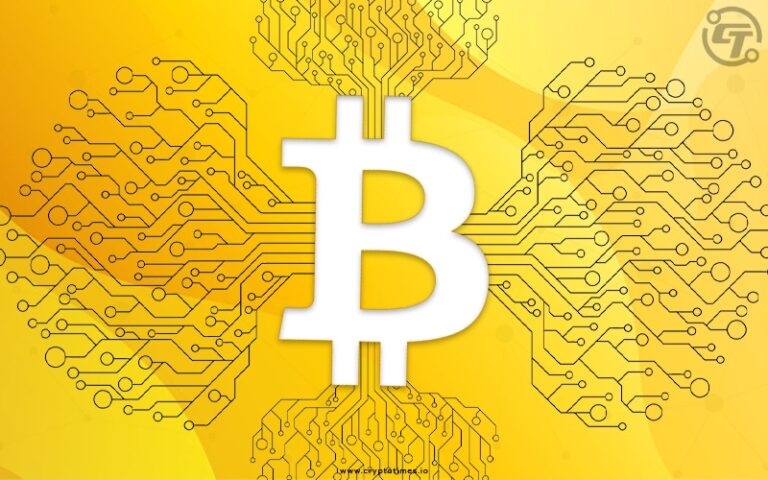 Bitcoin Taproot Upgrade Achieves Activation Lock-in
