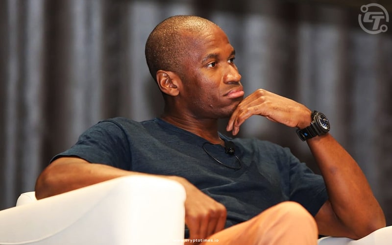 Bitcoin Will See Massive Correction In March: Arthur Hayes