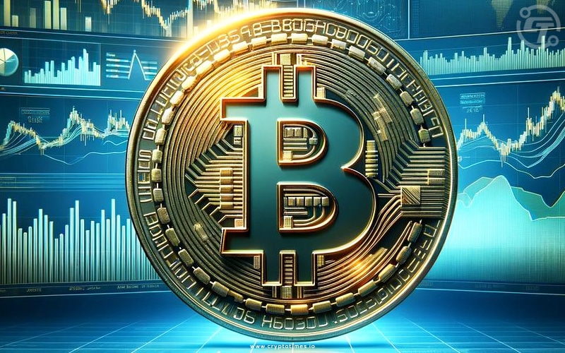Crypto Revival: Retail Investors Eye Bitcoin's Recent Surge