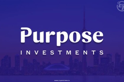 Purpose Investment Launches First ETFs with Monthly Payout