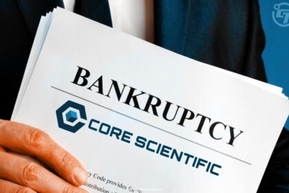 Core Scientific to File Chapter 11 Bankruptcy