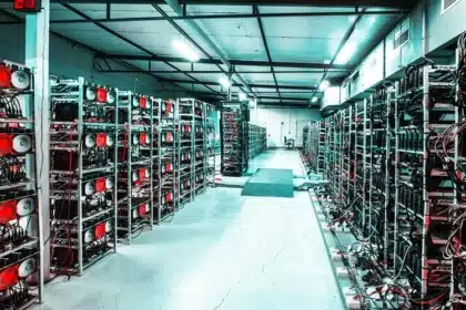 East African Bitcoin Miner Gridless backed by Jack Dorsey's Block