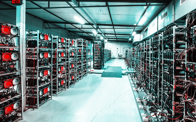 East African Bitcoin Miner Gridless backed by Jack Dorsey's Block