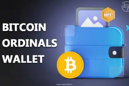 Bitcoin ordinals NFT