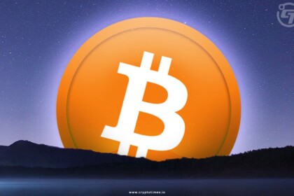 Bitcoin How Digital currency Is Advancing the Monetary Stage 1