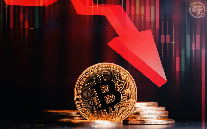 Bitcoin Might Face $34K Correction Amid Grayscale Sales