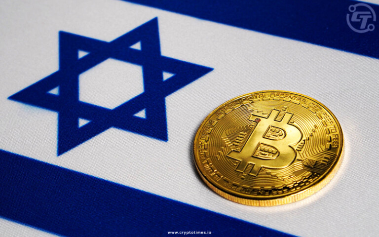 Crypto Market May Fall Due To Israel-Hamas Tensions: Analysts