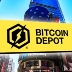Bitcoin Depot Atm Operator Makes Nasdaq Debut
