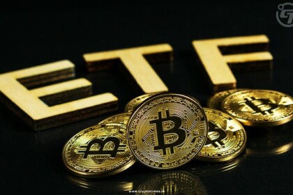 Bitcoin ETF Launches on Euronext Amsterdam Stock Exchange