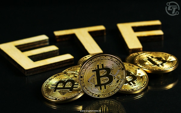 Bitcoin ETF Launches on Euronext Amsterdam Stock Exchange