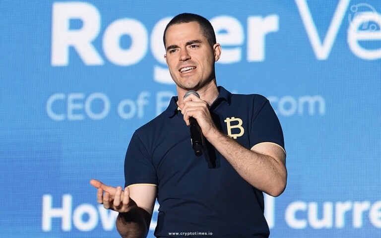Bitcoin Jesus', Ver's Insights: Ethereum Leads Crypto Future