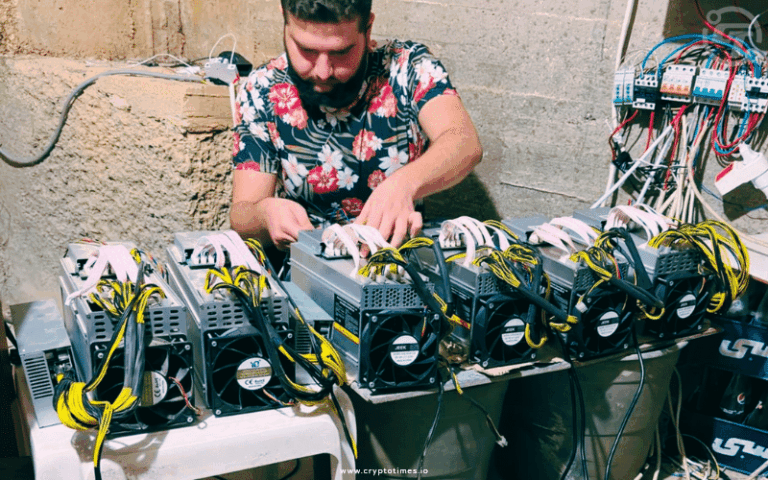 Chilean Drug Bust Reveals Secret Bitcoin Operation