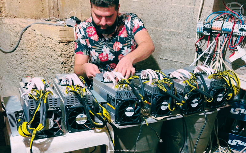 Chilean Drug Bust Reveals Secret Bitcoin Operation