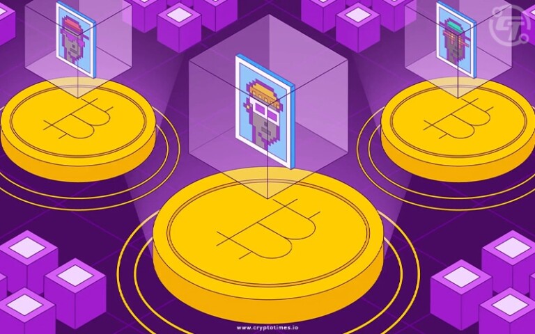 Bitcoin Ordinals Reach 10M as Creator Rodarmor Departs