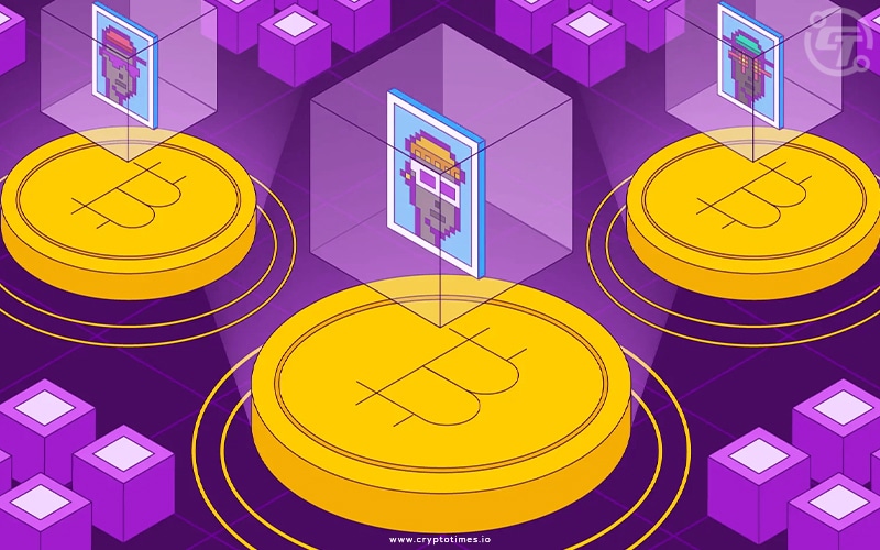 Bitcoin Ordinals Reach 10M as Creator Rodarmor Departs