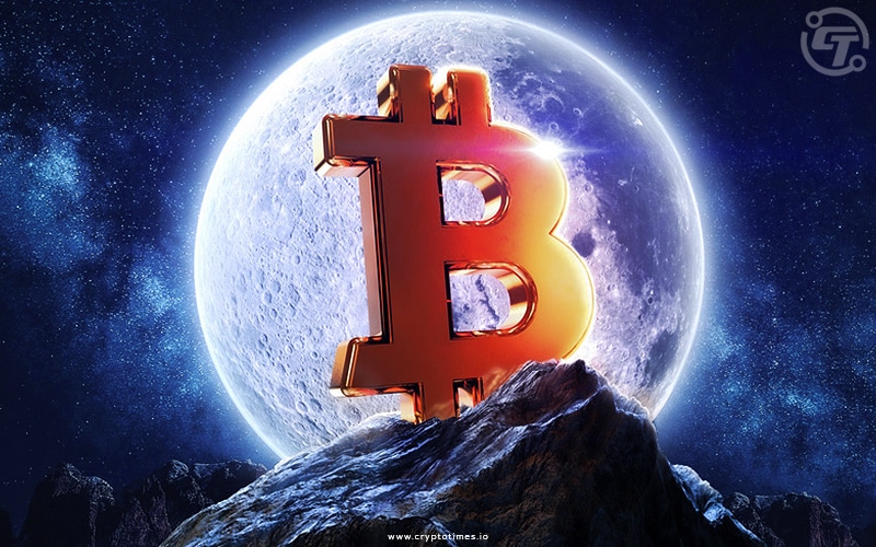 Bitcoin Price Reaches Inflection Zone