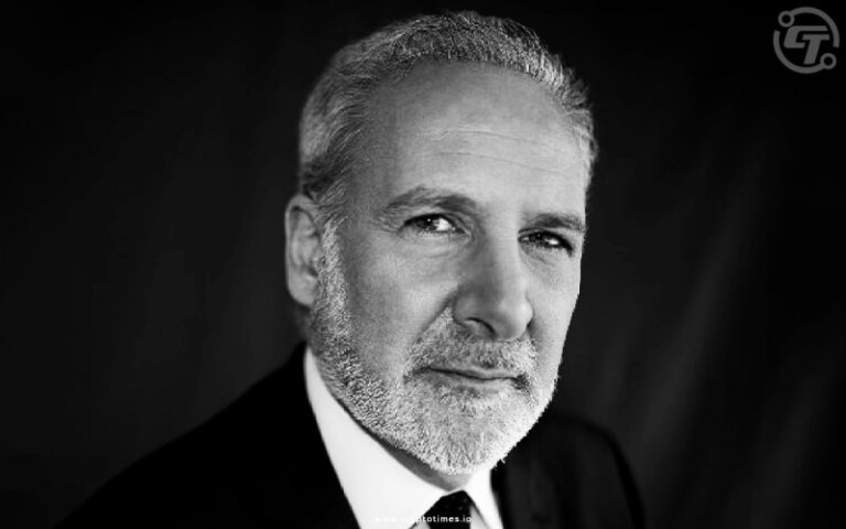 Bitcoin Rally May End With Spot ETF Approval, Says Gold Bug Schiff