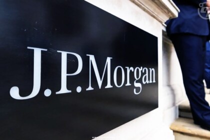 JPMorgan Predicts Strong Retail Demand for Bitcoin Pre-Halving