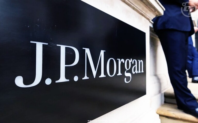 JPMorgan Predicts Strong Retail Demand for Bitcoin Pre-Halving