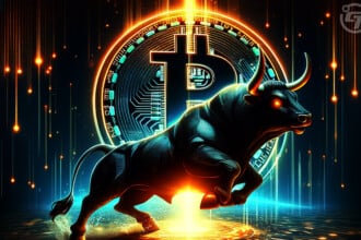 Bitcoin Hits $59,000 Mark Amid Bullish Trend
