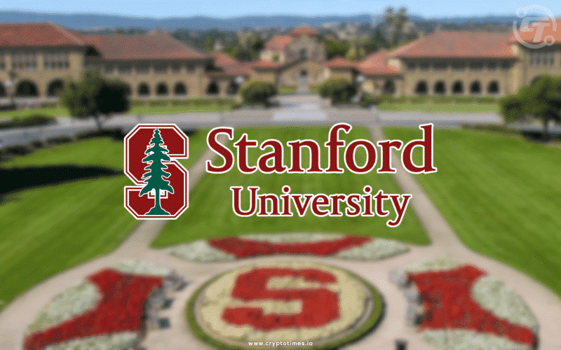 Stanford University to Return All Gifts from FTX