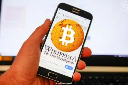 Bitcoin Wikipedia Page Views Soar Amid Ongoing Rally