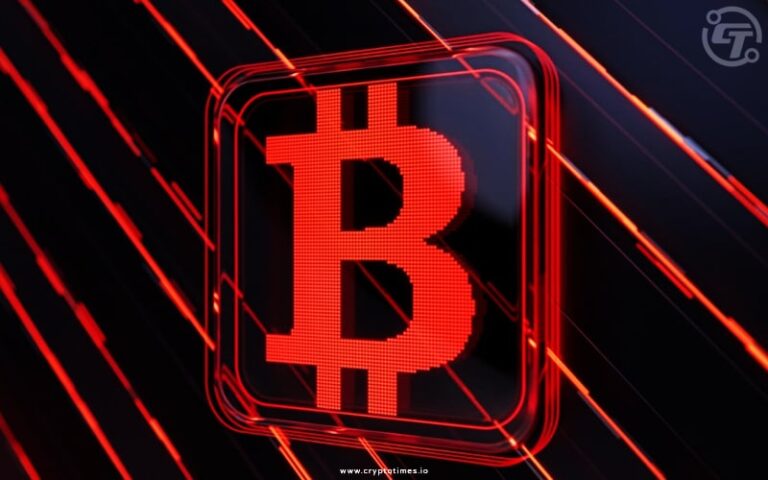 Bitcoin Suffers Major Sell-off as it Breaks Key Support of $27K