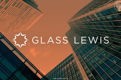 Glass Lewis Backs Hut 8 Mining Corp’s Mega-Merger with USBTC