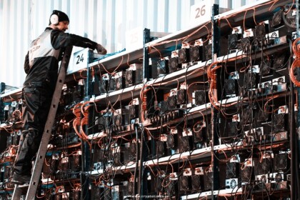 USBTC Gears Up to Lead Bitcoin Mining After Celsius Assets Deal