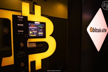 Bitcoin of America Shuts Unlicensed Crypto ATMs In Connecticut