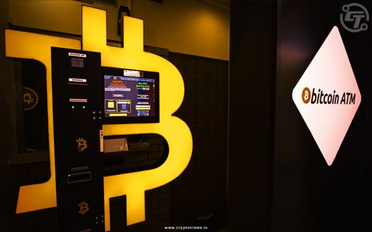Bitcoin of America Shuts Unlicensed Crypto ATMs In Connecticut