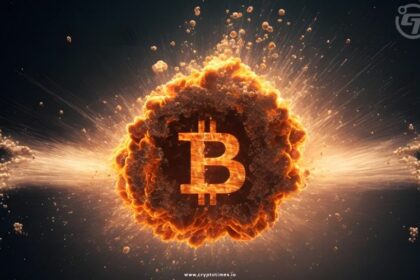 Bitcoin price prediction 23