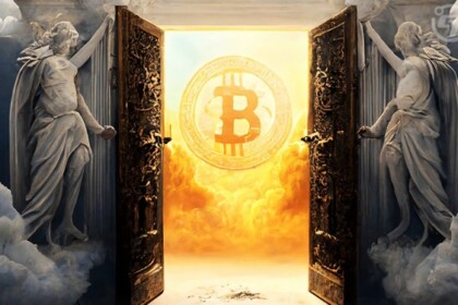 Bitcoin’s Dominance Hits 50%: A Major Milestone