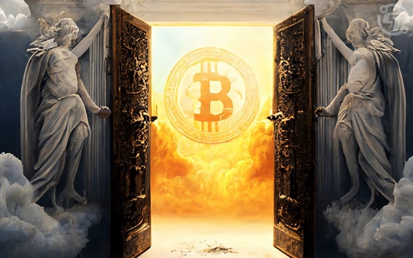 Bitcoin’s Dominance Hits 50%: A Major Milestone