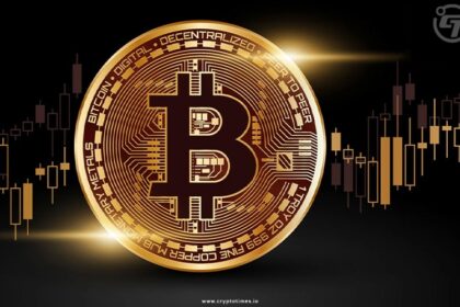 Bitcoin weekly analysis 1