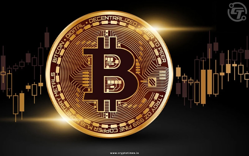 Bitcoin Weekly Analysis 1